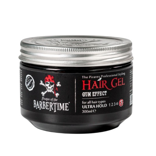 Гель для укладки волос Hair Gel Gum Effect 651176