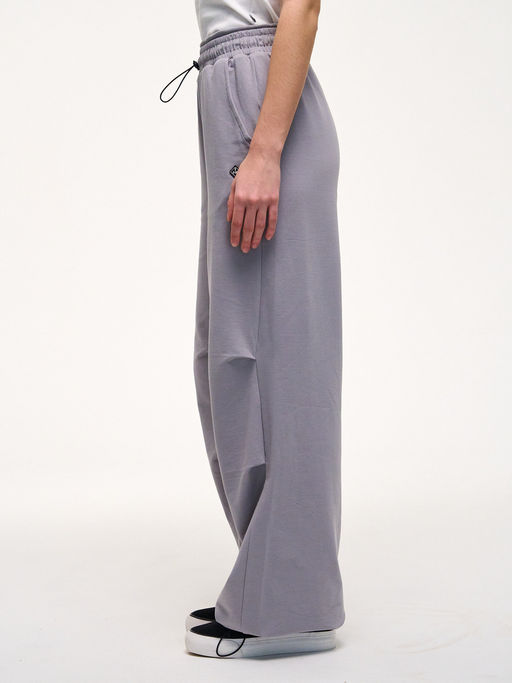 Брюки серый CN25127FL1 - Nota bene фото 3