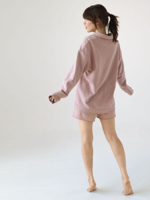 MY Свитшот жен. поло СП005  фото 12