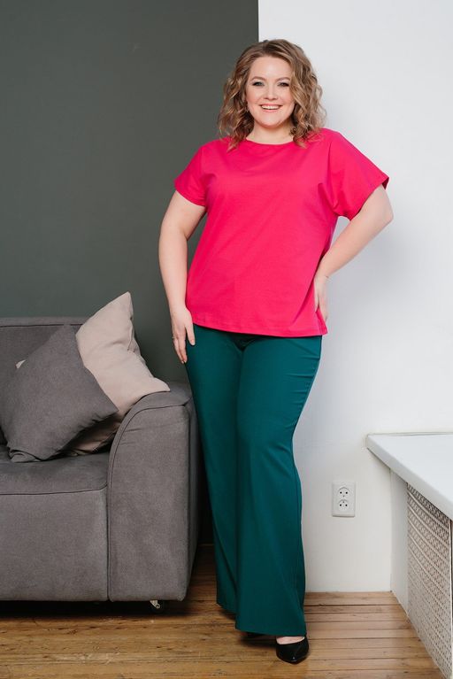 Футболка женская - Jp фото 2