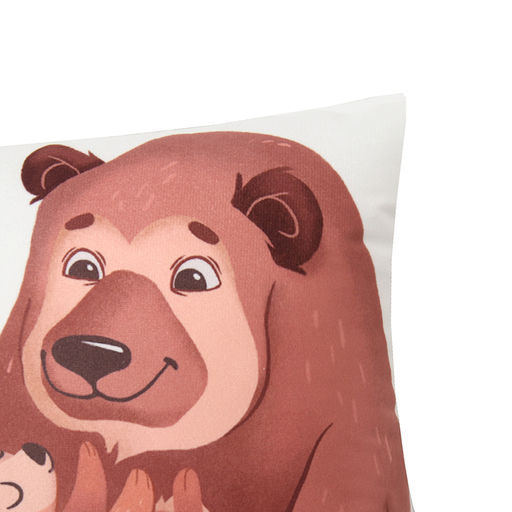 Подушка декоративная Папа Мишка - Этель фото 2