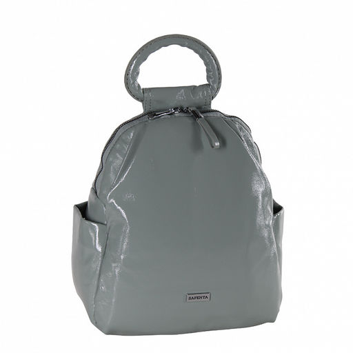 Рюкзак 670088-1 l.blue Velina Fabbiano-Safenta
