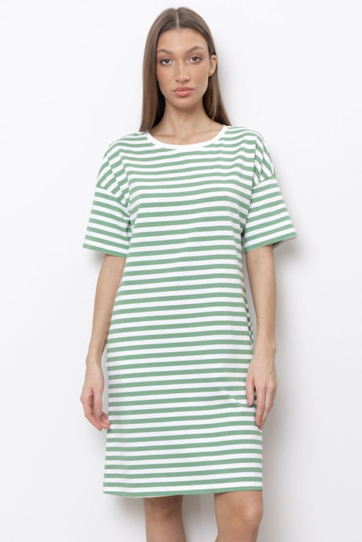 ПЛАТЬЕ ЖЕНСКОЕ арт. 1900W-70179.1F-837.1002 - Almando melado фото 15