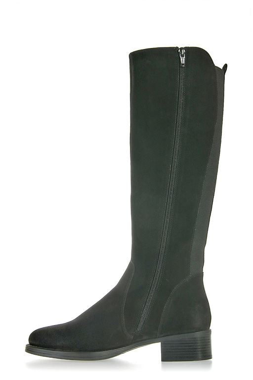 Сапоги женские RALF RINGER/RR954402ЧВ/Черный  фото 2