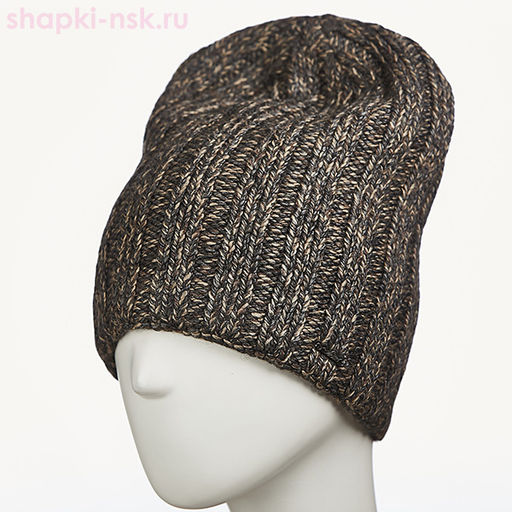 57837 Trek Колпак мужской флис (57-59)