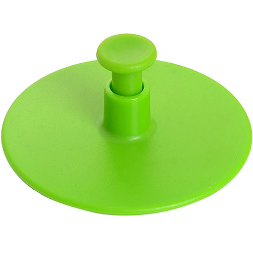 24013 Формочки с поршнем 3пр ЦВЕТОК МВ (х24) - Mayer&boch фото 2