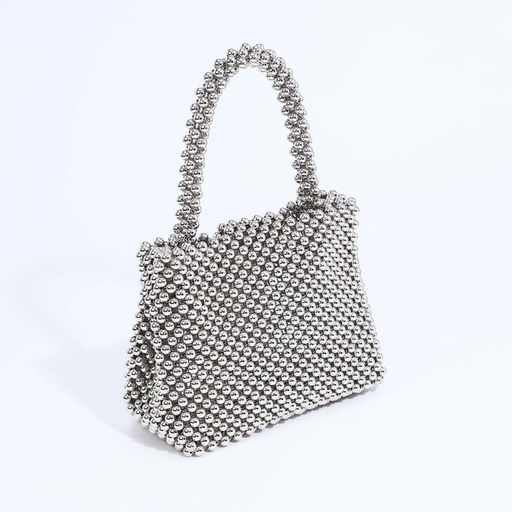 Сумка-клатч без застёжки, цвет серый - Simaland фото 2