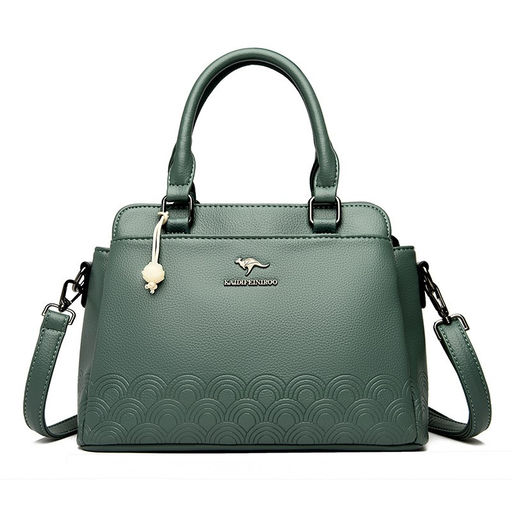 KAIDIFEINIROO Сумка женская 8209 фото 5