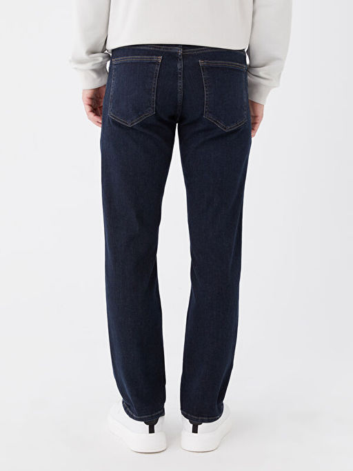 779 Regular Fit Erkek Jean Pantolon