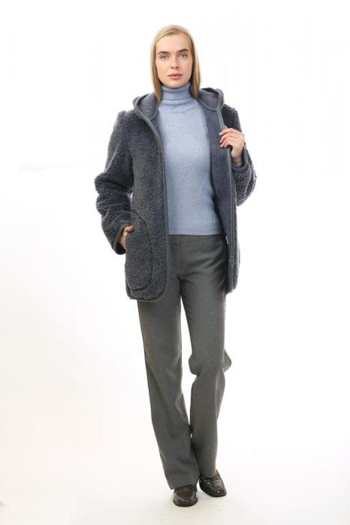 Куртка-ветровка ALTRO арт.1203-07 КАТАРИНА Ультрамарин фото 3