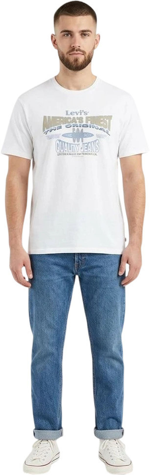 Футболка мужская