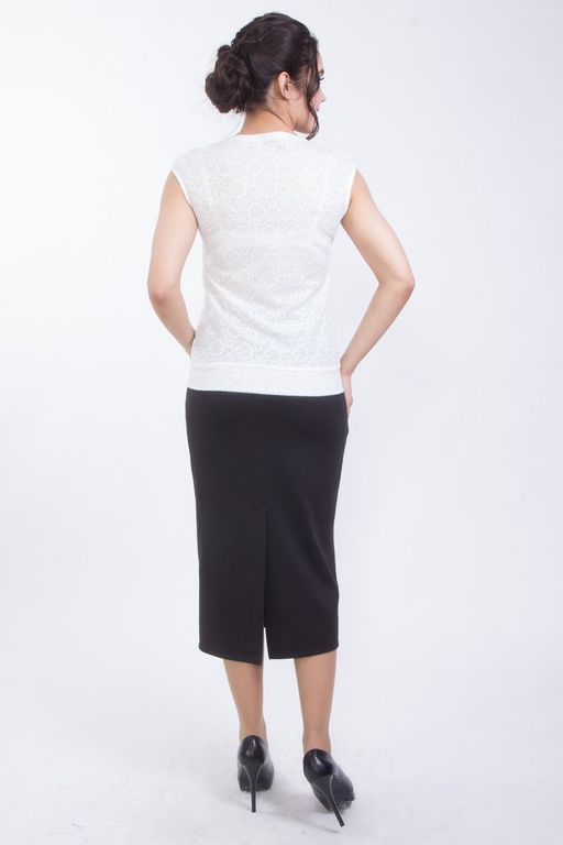 Юбка Ю4-3089/12 - Wisell фото 8