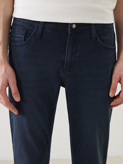 779 Regular Fit Erkek Jean Pantolon