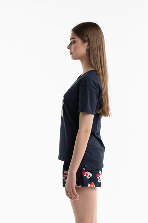 комплект жен. 83433 П - Tiny brook фото 2