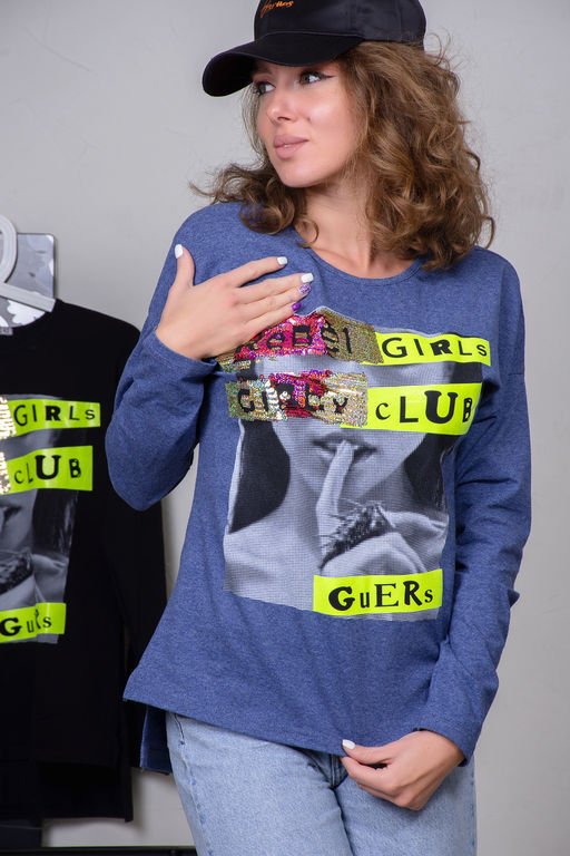 Туника 8004 - Натали фото 25