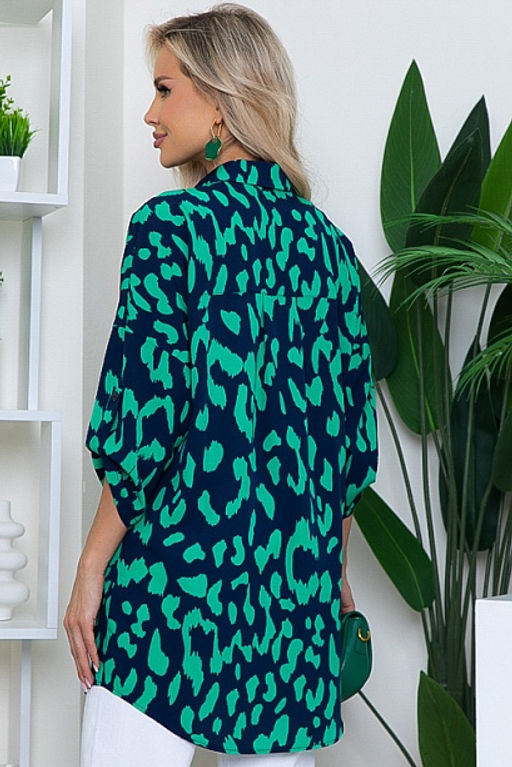 Рубашка 41932 - Avili фото 9