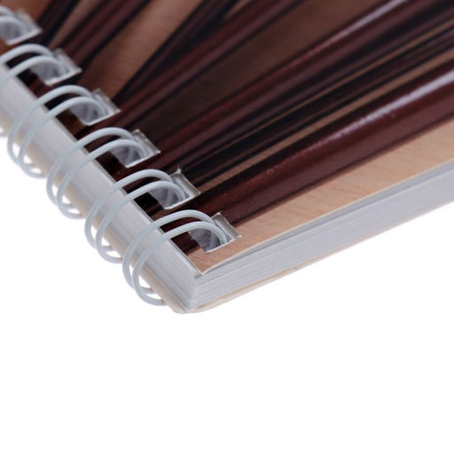 Альбом для рисования А4, 40 листов на гребне Рисование, обложка мелованный картон, блок офсет 100 г/м - Calligrata фото 3