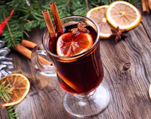 Набор кружек ВРЕМЯ ДЕГУСТАЦИЙ ГЛИНТВЕЙН 200мл 2шт - Luminarc фото 4