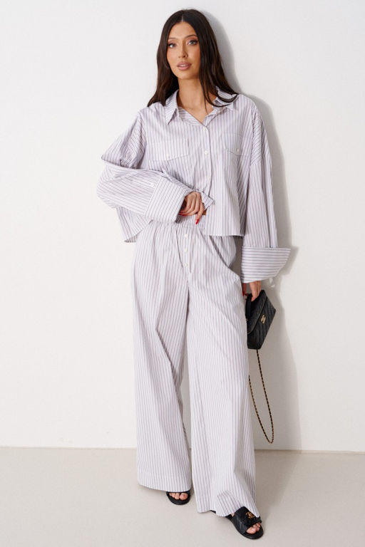 Блузка А2465 - Annete фото 2