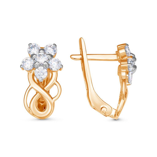 СЕРЬГИ 32811608Р