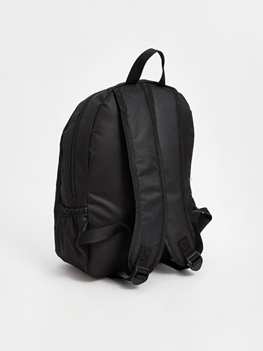 ?ok B?lmeli K?z ?ocuk S?rt ?antas? - Waikiki фото 2