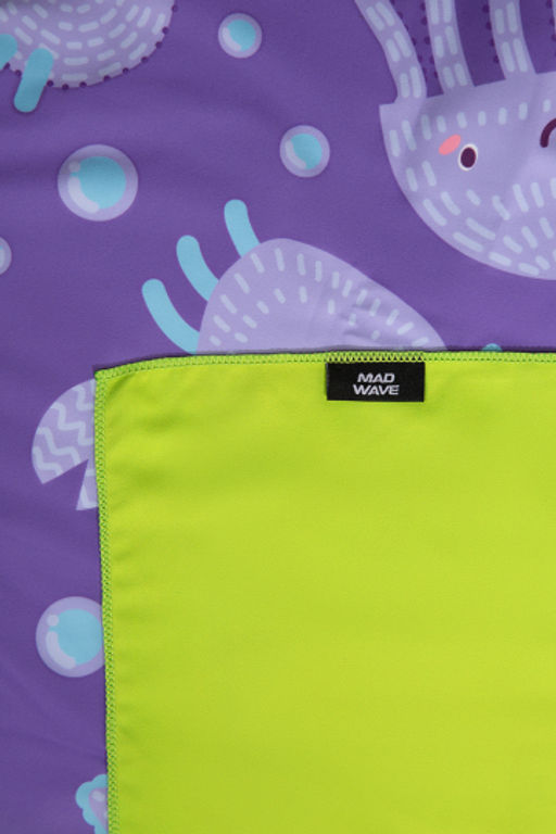 Полотенце для бассейна Sea life, Spicy, Ice cream, Husky - Mad wave фото 5