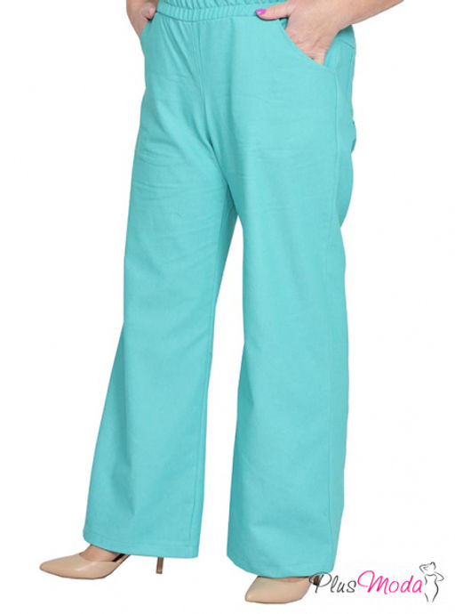 Брюки Модель №1904 размеры 44-84 - Plusmoda фото 6