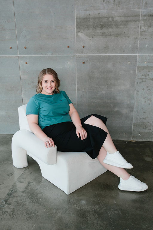 Футболка женская - Jp фото 2