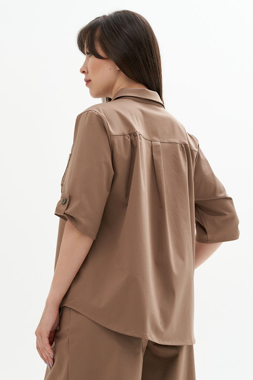 Блузка - Olsi фото 2