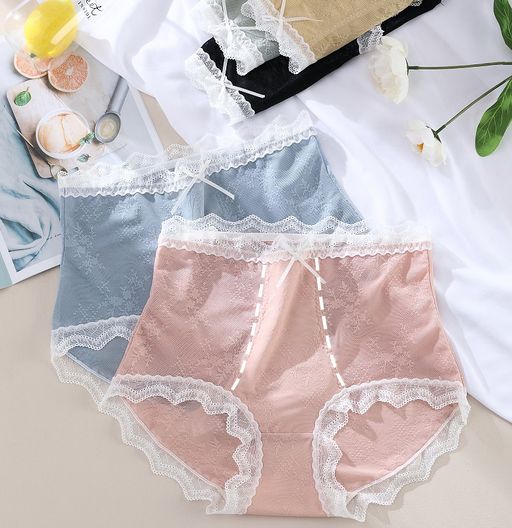 Трусики кружево A10037290 - Tadmico фото 3