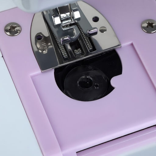 Набор шпулек с нитками, в органайзере, d=20 мм, 25 шт., чёрный