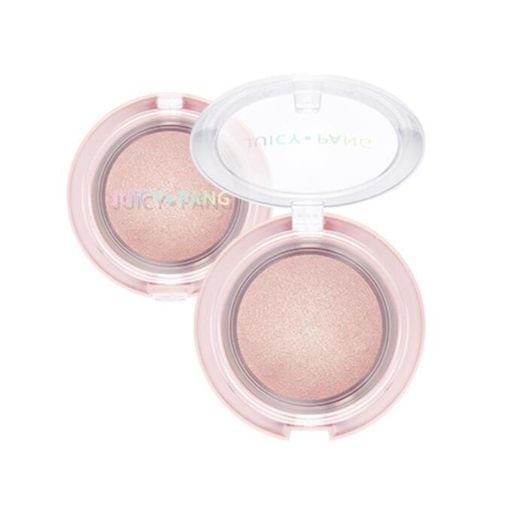 Хайлайтер желеобразный глянцевый APIEU Juicy-Pang Glossy Jelly Highlighter 04 Moonlight, 3,8g