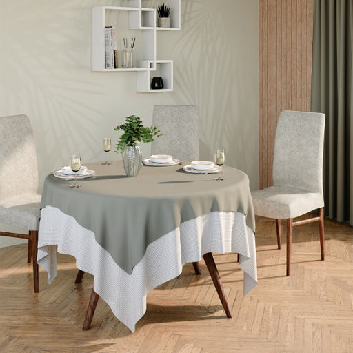 Комплект чехлов на стулья 2 шт., 36*98 см Valiant  фото 15