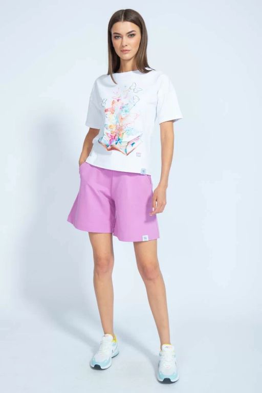 Футболка 402660 - Kivviwear фото 2