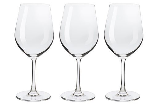 Набор бокалов для вина Cosmopolitan, 0,59 л, 6 шт - Maxwell & Williams фото 2