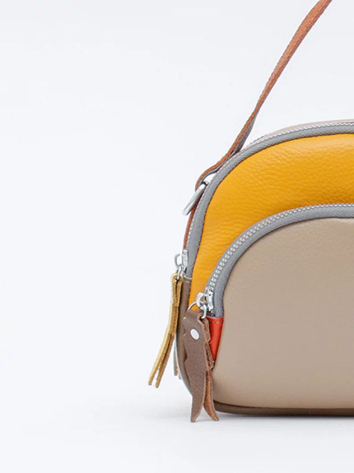 Сумка 3901-04NN color Natale Navetta