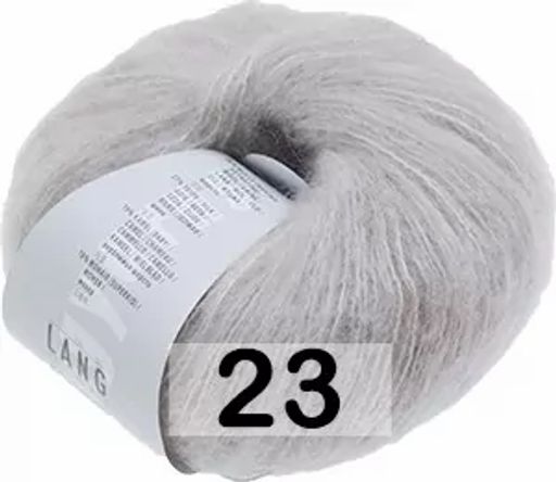 Пряжа LUSSO LANG  фото 9