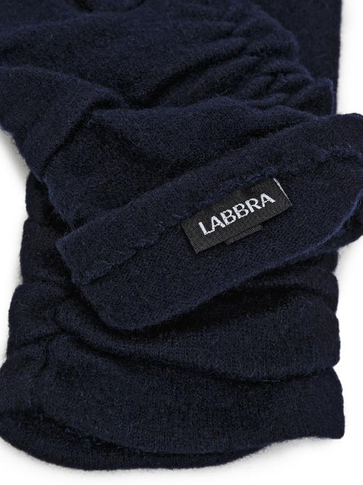 Перчатки жен Labbra TOUCH LB-PH-65 navy  фото 3