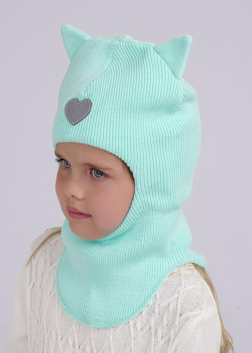 Шапка-шлем - Clever wear фото 5