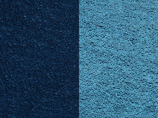 Полотенце махровое 6с102.411ж1 Фреска(т.синий2) 67х150см