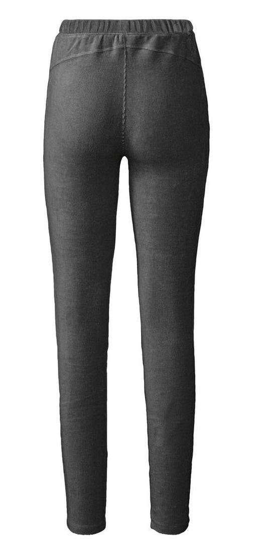 Вельветовые леггинсы ESMARA  фото 6