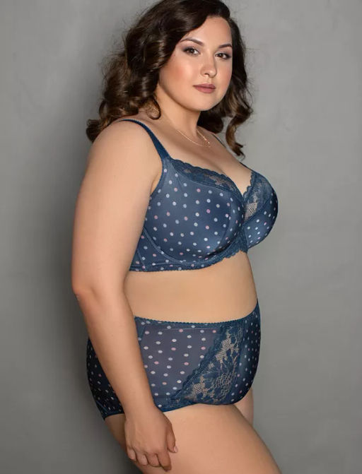 Бюстгальтер Б 426-632 Фаворит - Lady lux фото 13