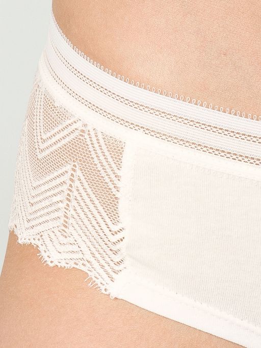 LUHA6313 трусы женские - Pelican фото 3