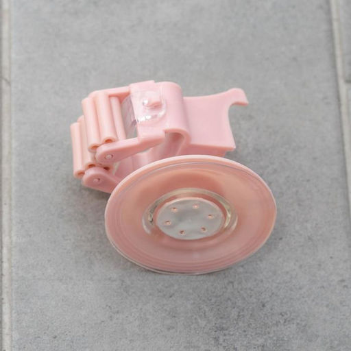 Держатель для уборочного инвентаря на вакуумной присоске, 5.55.57 см, МИКС - Simaland фото 4