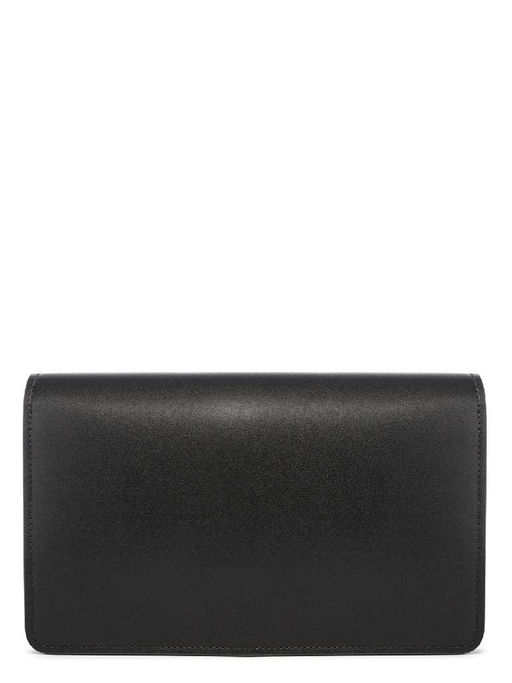 Сумка ELEGANZZA Z9121-8662 black фото 12