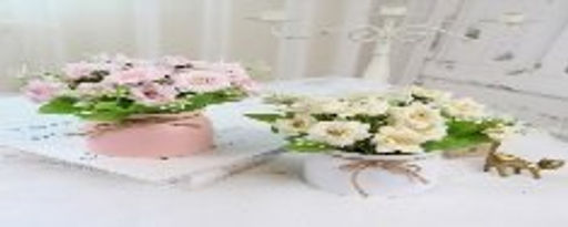 Цветочная композиция 10х17 см / NS897 /уп 48/ - Галеонтрейд фото 8