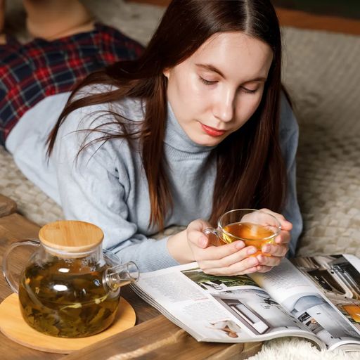 Benerich Улун Апельсиновый 100 гр  фото 6