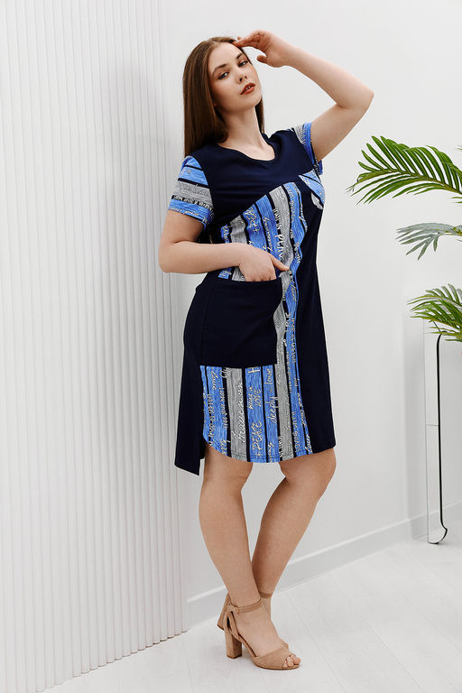 Платье 7278 - Натали фото 31