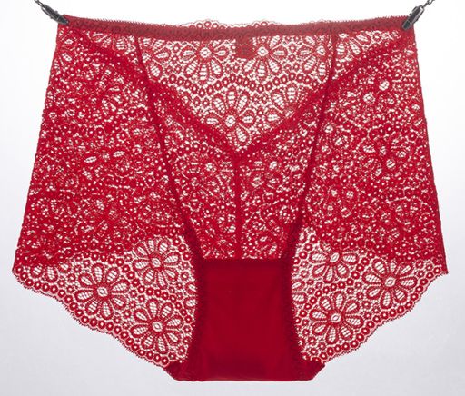 Трусики кружево A15297220