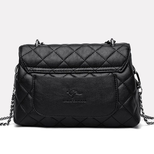 KAIDIFEINIROO Сумка женская 8617  фото 13